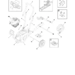 BRIGGS AND STRATTON, 020594-00, IPL.4 thumbnail